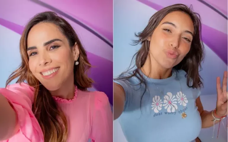 Participante expulsa comparece pela primeira vez à final do 'BBB'