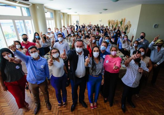 Chapa OAB Com Você leva propostas para Piaçabuçu, Penedo, Arapiraca e Palmeira