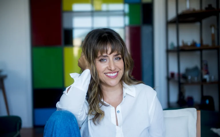 “Atriz que ri do que dá vontade de chorar”: Ana Carolina Sauwen estreia como vilã no cinema e amplia presença no audiovisual
