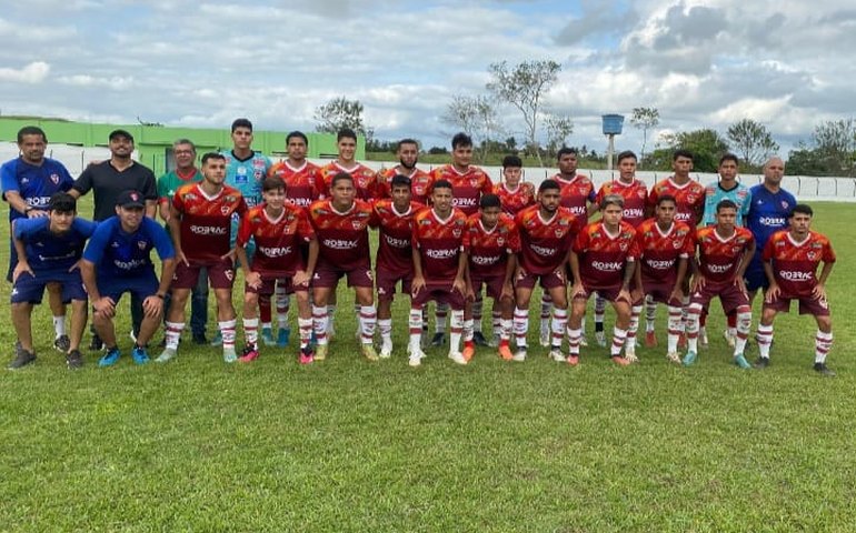 Alagoano Sub 20: CSE perde, mas classifica para a próxima fase