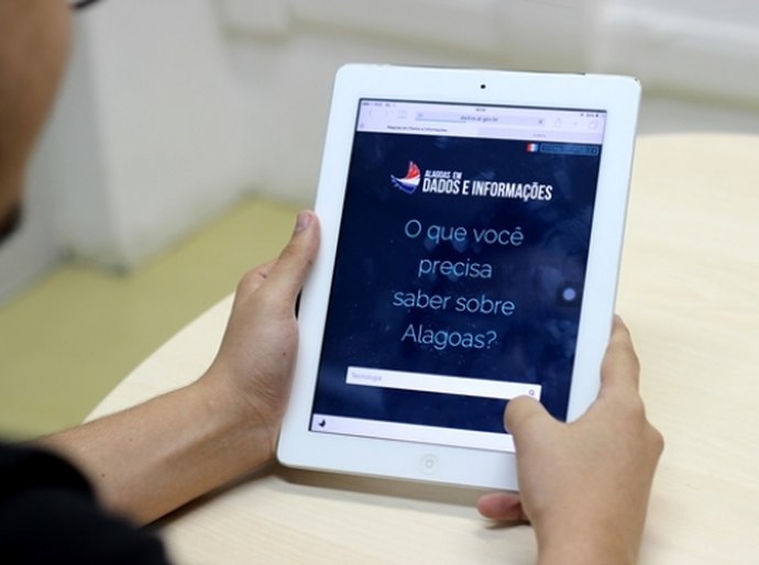 Portal Alagoas em Dados reúne notas técnicas sobre dados socioeconômicos