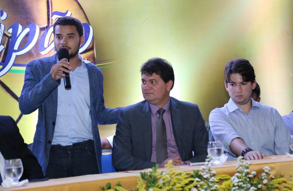 confiança