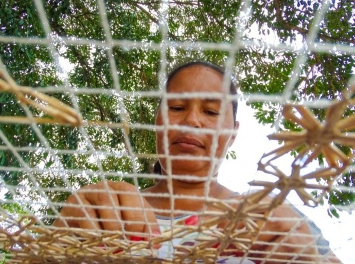 Evento nacional realizado em Alagoas contará com Estação do Artesanato