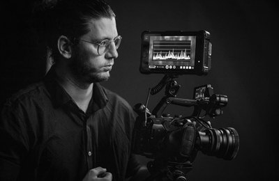 Curso de Direção de Fotografia oferece formação teórica e prática em Arapiraca e on-line