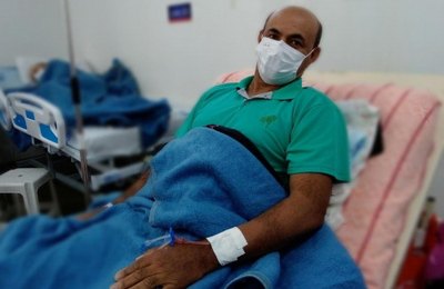 Sesau alerta para o aumento de casos de trombose relacionados à Covid-19
