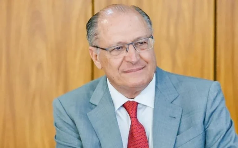 Há convicção de que teremos próximos passos na relação com os EUA, diz Alckmin