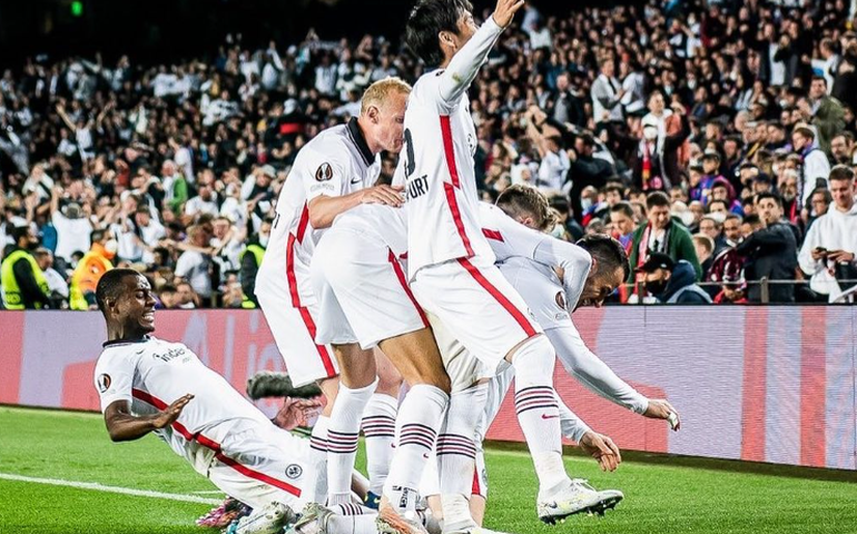 Anfitriã Alemanha e atual campeã Itália abrem as oitavas de final da Eurocopa neste sábado