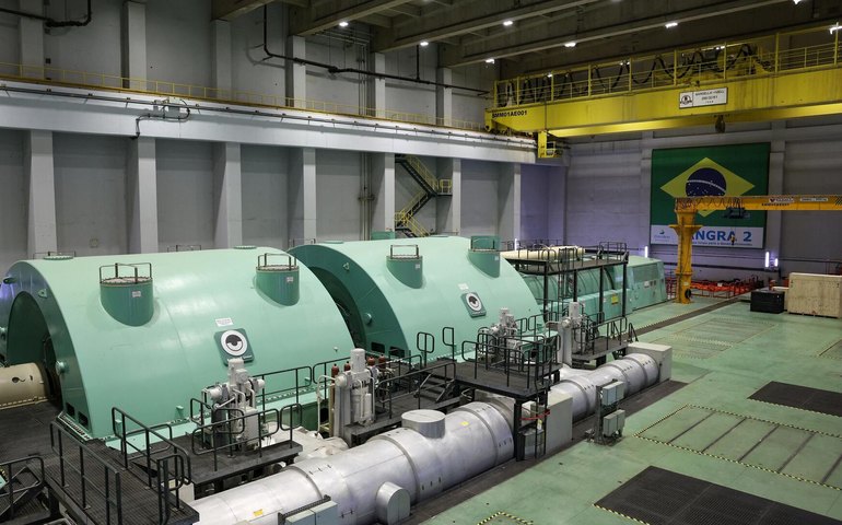 EUA sempre agiram para limitar programas nucleares como o Brasil, dizem analistas