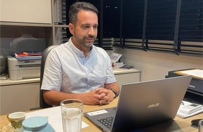 Poder Legislativo apoia programa de preparação de jovens para o Enem