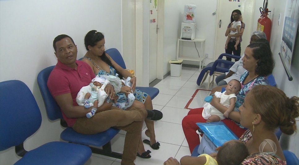 Banco de leite materno de Sergipe está com pouco estoque e precisa de doações