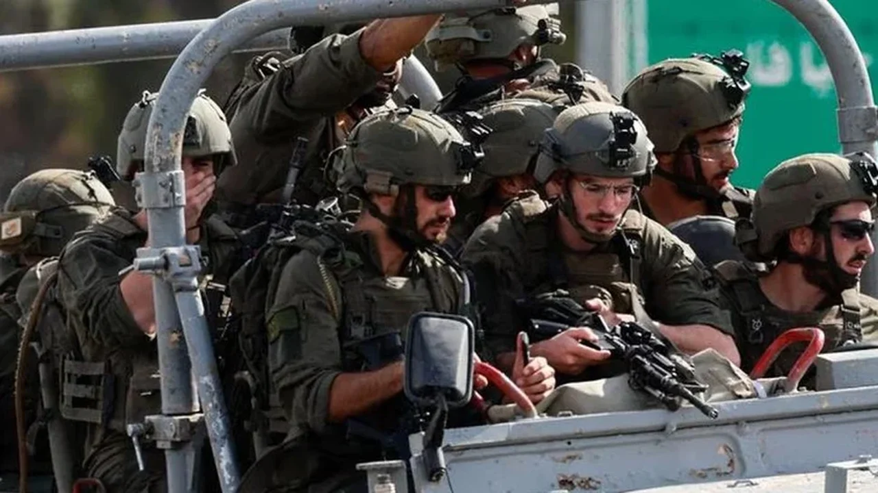 Exército de Israel resgata 4 reféns levados de festival de música em outubro