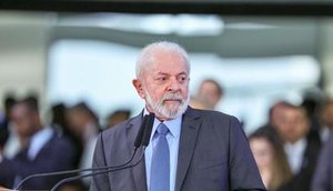 presidente-lula-22112023195020871 / Foto: Foto: reprodução