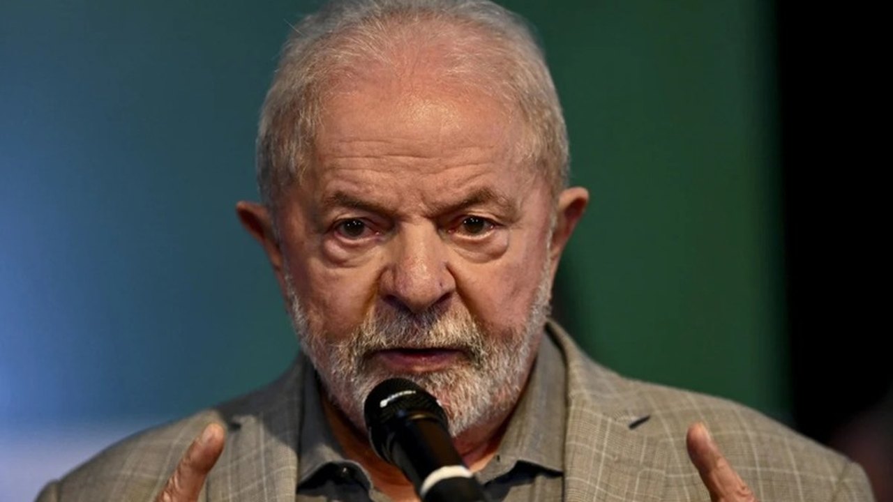 Lula quer acordo com TCU para reforma e equipagem do Alvorada sem licitação