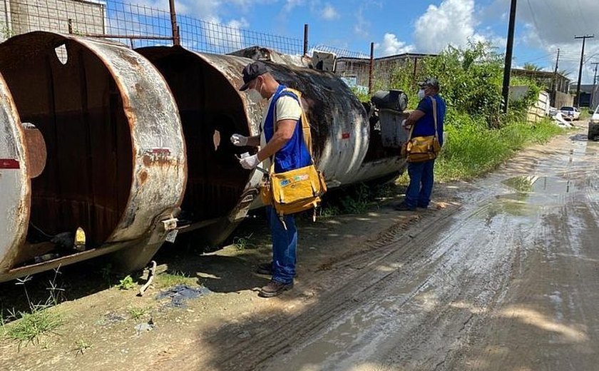 Aumento alarmante de casos preocupa autoridades de saúde