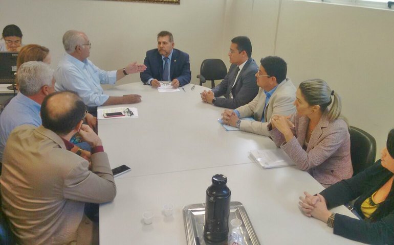 Serviço de oncologia em Arapiraca volta a funcionar após alinhamento entre os poderes