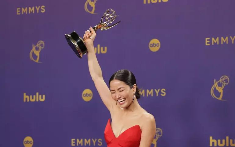 'Ruptura' lidera indicações ao Emmy; Wagner Moura fica de fora