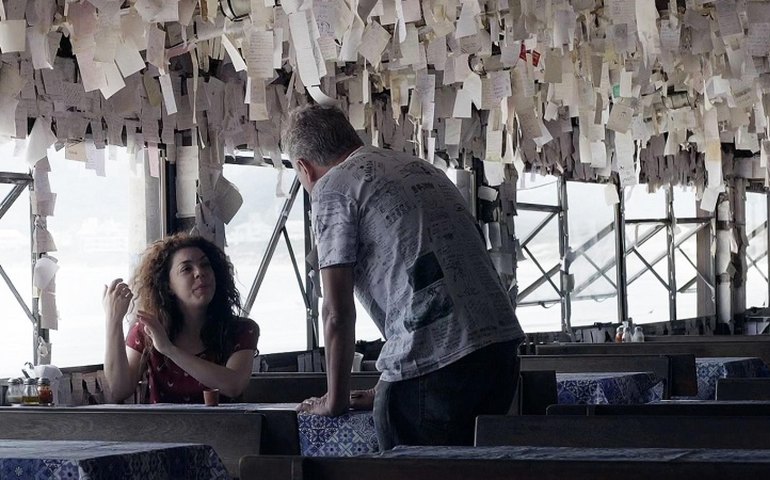 Primeiro dia do Circuito Penedo de Cinema tem mostra científica e homenagens à Argentina