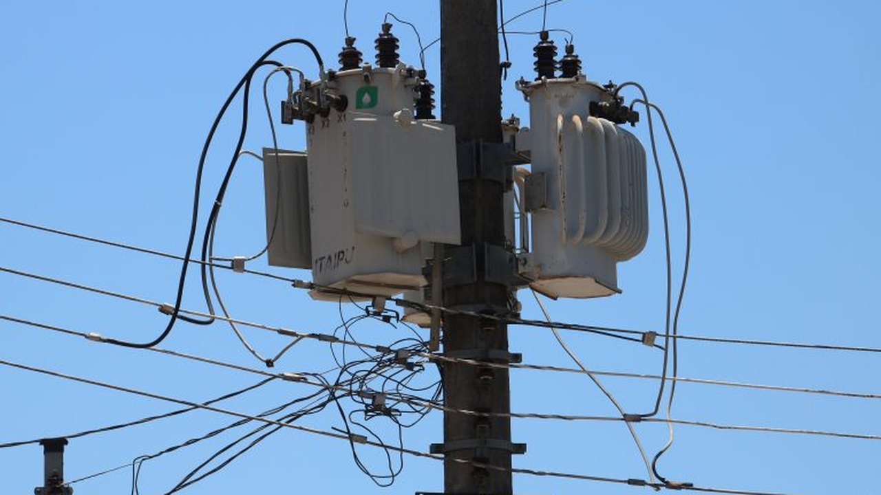 Autoridades do setor elétrico passam a prever crescimento de 1,9% na carga de energia em 2025