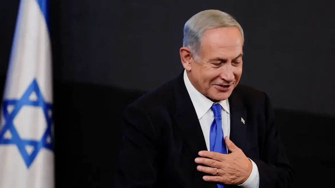 'Se vocês nos atacarem, nós os atacaremos', diz Netanyahu ao Irã na ONU