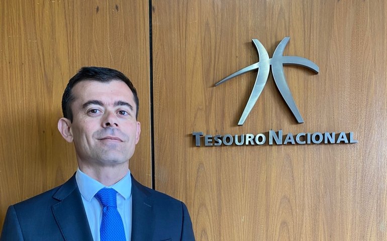 FGCE vai dar mais flexibilidade ao seguro e crédito à exportação, diz Rogério Ceron