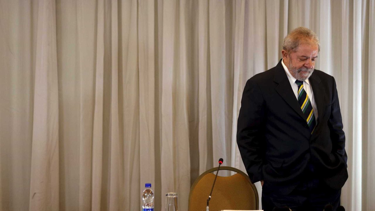 Manifesto da esquerda propõe combate à corrupção