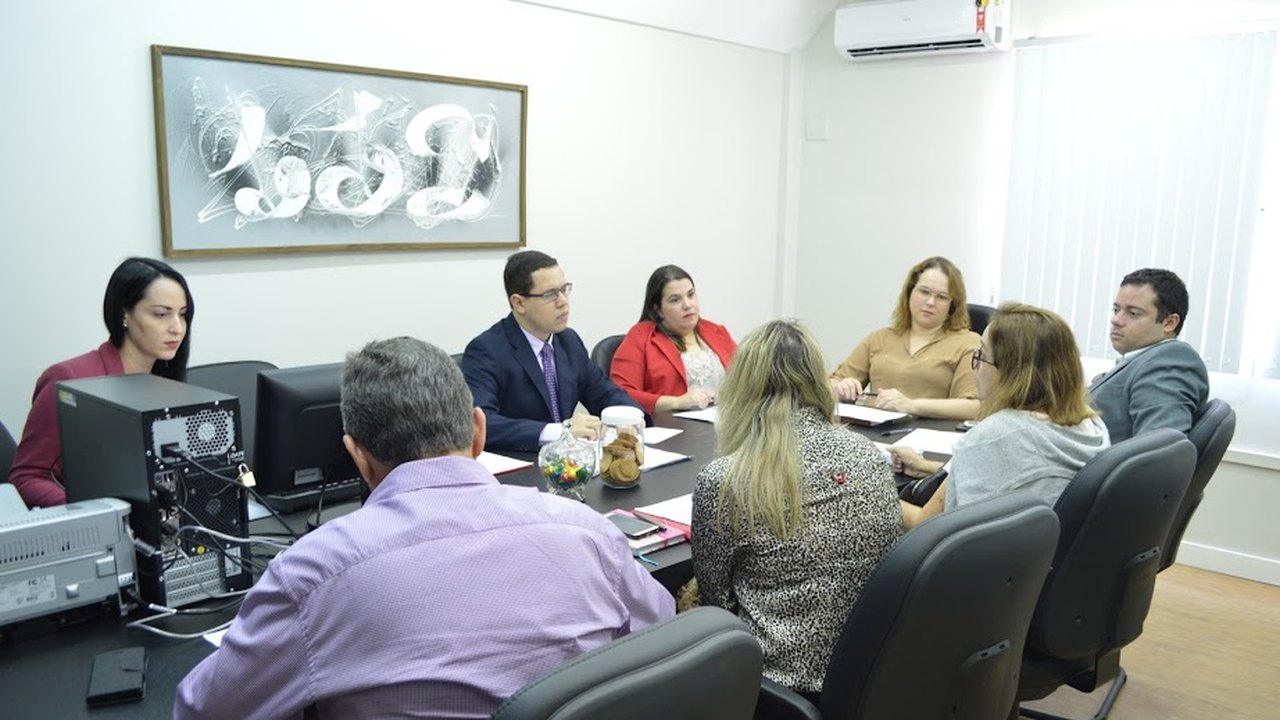 Município de Maceió firma  com a Defensoria Pública e se compromete a restabelecer oferta de exames