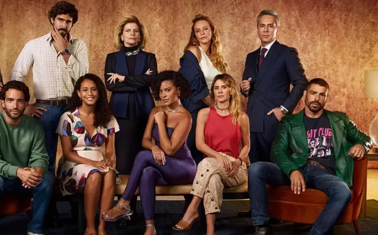 Quem é quem no remake de 'Vale Tudo': conheça elenco e personagens