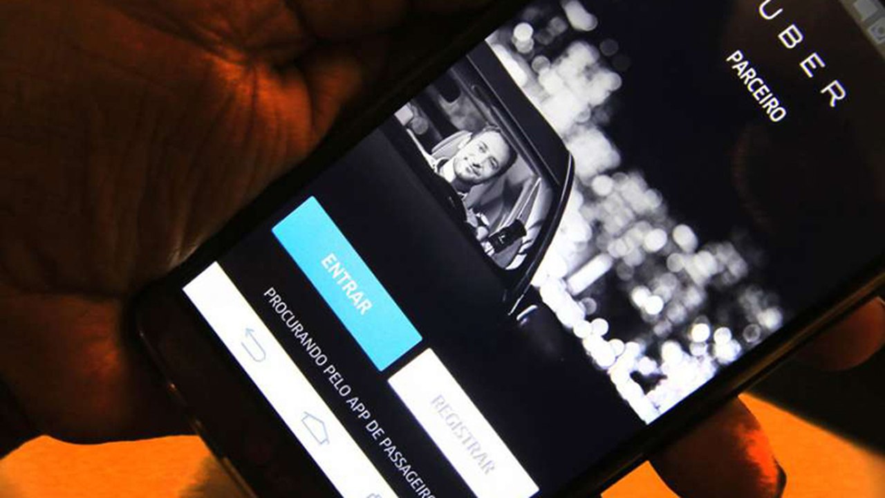 “Uber do governo” começa a funcionar em janeiro de 2017