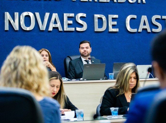 Câmara promulga lei que incentiva vinda de empresas de ciência e tecnologia a Maceió
