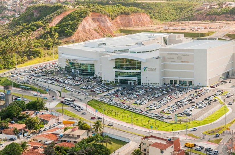 Parque Shopping amplia horário de funcionamento até o fim de dezembro