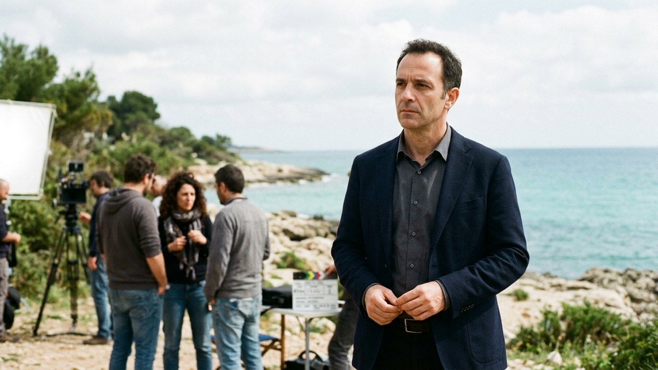 François Ozon leva 'O estrangeiro' para as telas e encara o peso de um clássico: 'Queria respeitar Camus, mas também dar voz aos árabes'