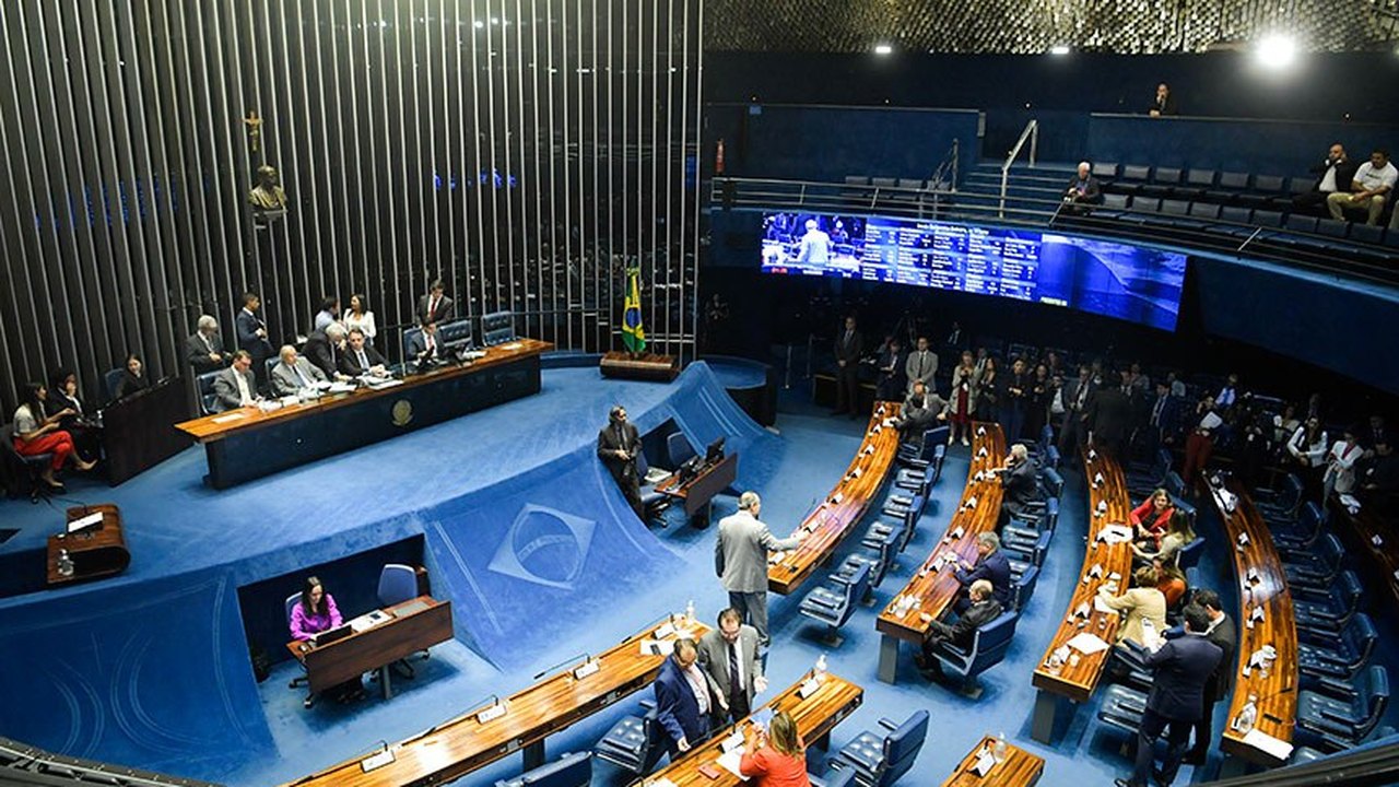 Para evitar brecha na proteção à Mata Atlântica, Senado derruba artigos de MP