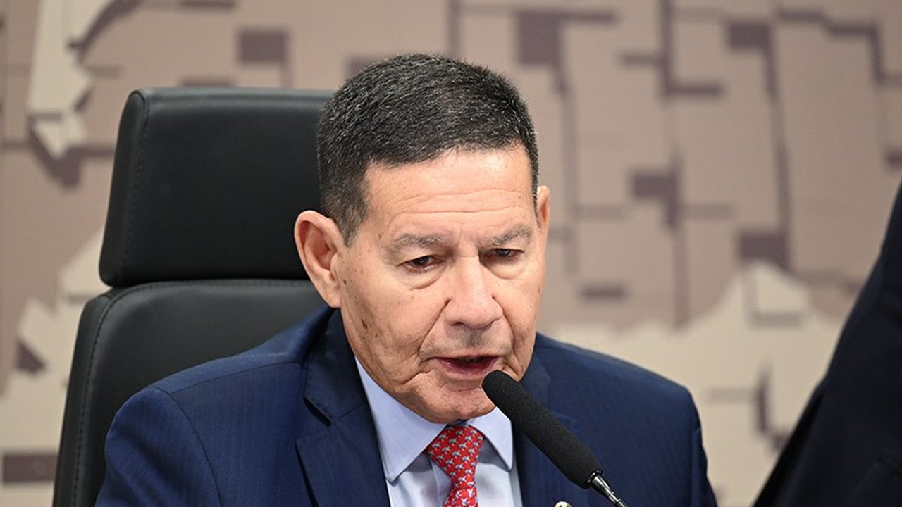 Comenda de Mérito Científico no Senado vai a Plenário