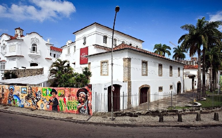 Museu Histórico Nacional inaugura exposição dedicada aos povos originários