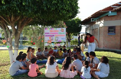 Garanta sua inscrição: últimas vagas para o Sesc Ler