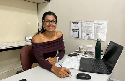 Nutricionista da Sesau alerta sobre os perigos do uso de canetas emagrecedoras sem prescrição