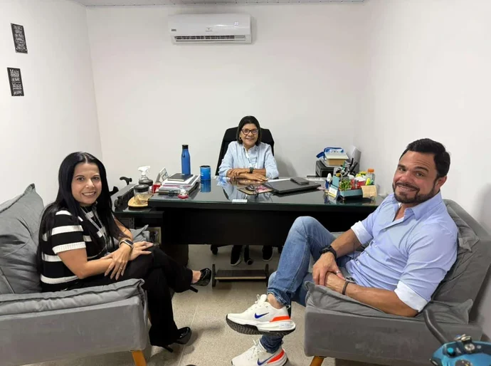 Feira dos Municípios reforça compromisso com inclusão e acessibilidade