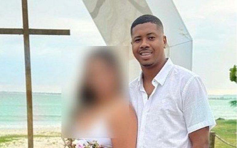 Segundo delegado, homem morto no dia do casamento estava indo encontrar outra mulher