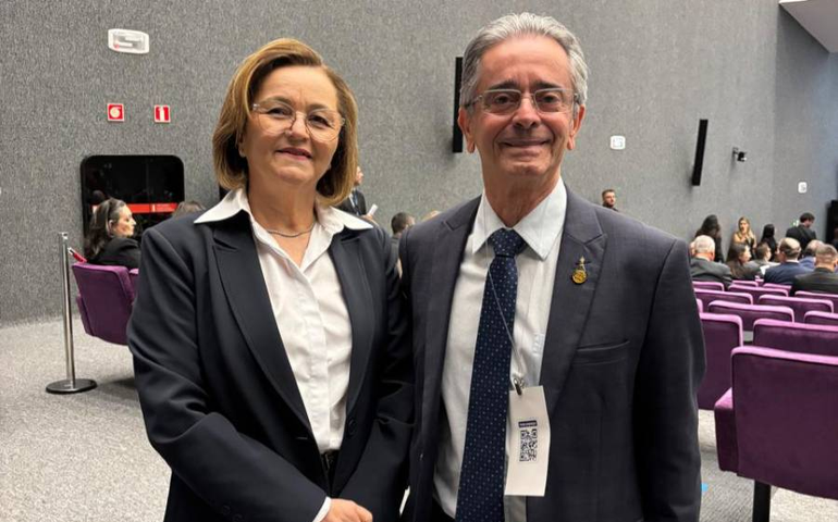 Presidente do TJAL discute integração e melhorias na Segunda Instância no STJ