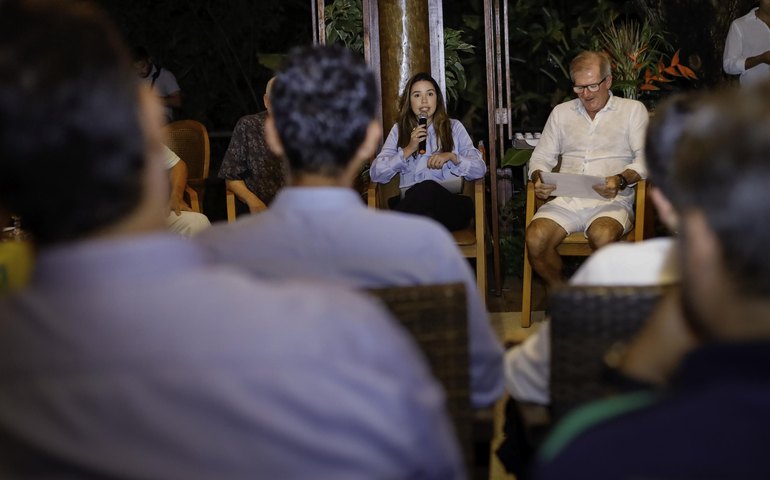 Com apoio do governo, 2° edição do Festival de Velas de Maragogi será ampliado