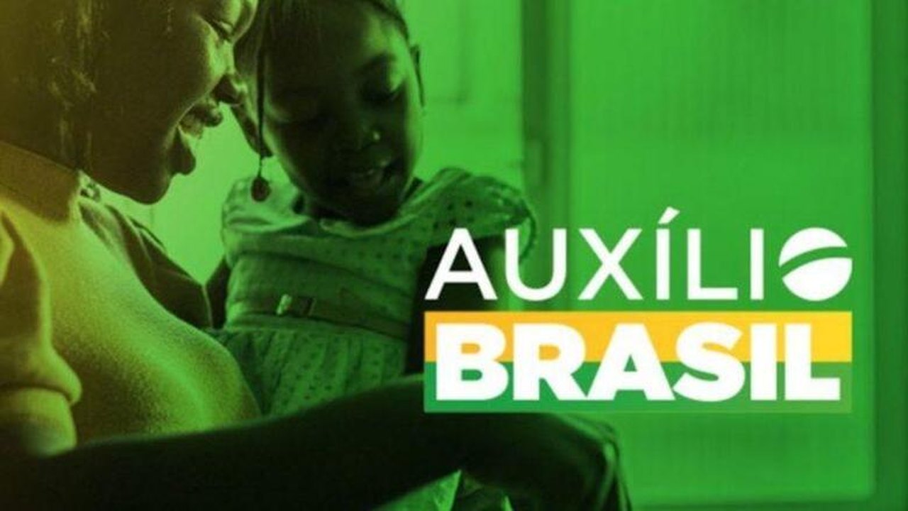 Auxílio Brasil: Caixa paga hoje famílias cadastradas com NIS final 3