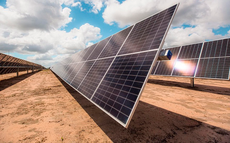 Com a energia solar, setor energético empresarial cresce em Alagoas 40,77% nos últimos quatro anos