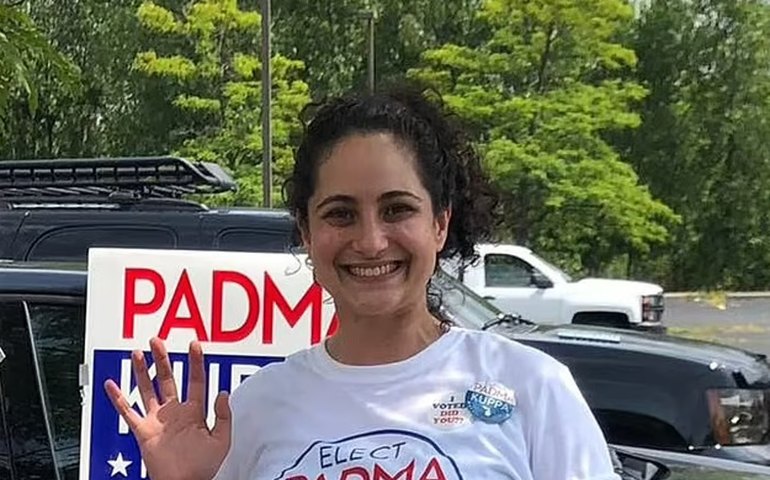 Presidente de sinagoga é morta a facadas nos Estados Unidos. Polícia ainda não sabe causa