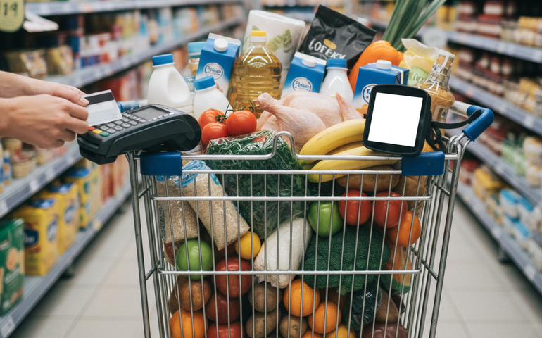 IGP-10 registra alta de 0,29% em janeiro, aponta FGV