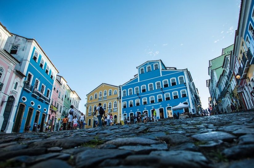 Bahia, Pernambuco e Alagoas seguem no topo do ranking das operadoras de turismo
