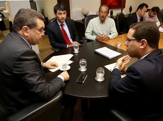 Matadouro de Palmeira dos Índios deve voltar a funcionar nos próximos dias