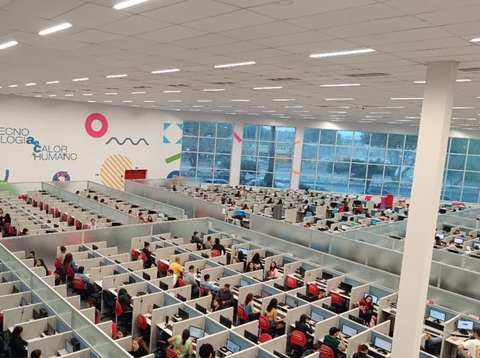 AeC tem vagas para mais de 3,7 mil contratações em todo o Brasil