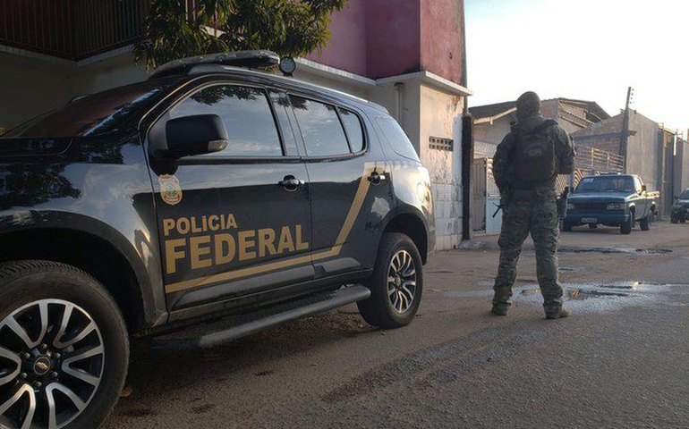 PF lança delegado brasileiro a vice-presidente de comitê da Interpol