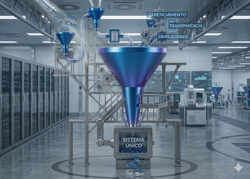 A Transição Tributária de 2026: Reflexões sobre a Implementação do IVA Dual e a Mutação do Fluxo de Caixa