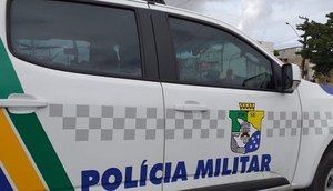 Mulher é ferida com tesoura durante briga de rivais em Nossa Senhora das Dores